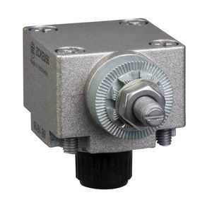 Kopf m.Drehachse ZCKE056