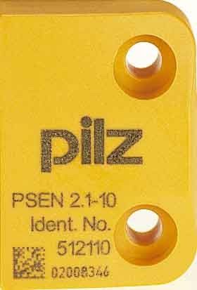 Sicherheitssensor PSEN 2.1-10 #512110
