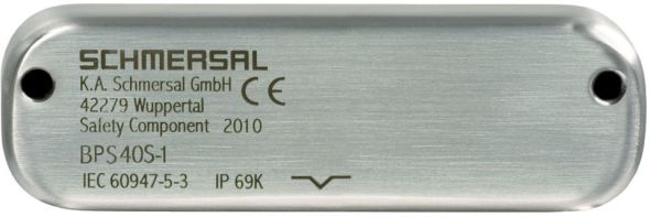 Betätiger BPS 40S-2