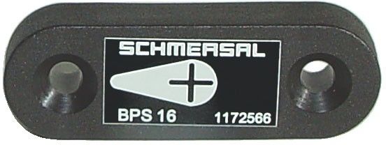 Betätigungsmagnet BPS 16