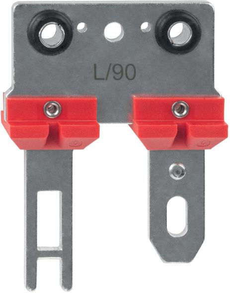 Parallelschlüssel TK/PL/90