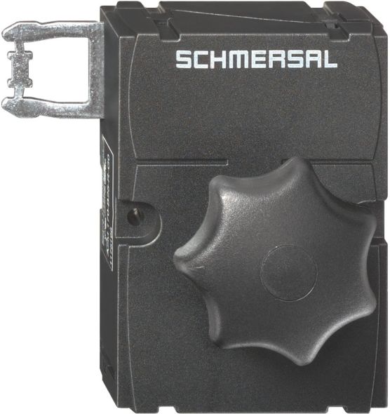 Sicherheitszuhaltung AZM 170-B25-R-G1