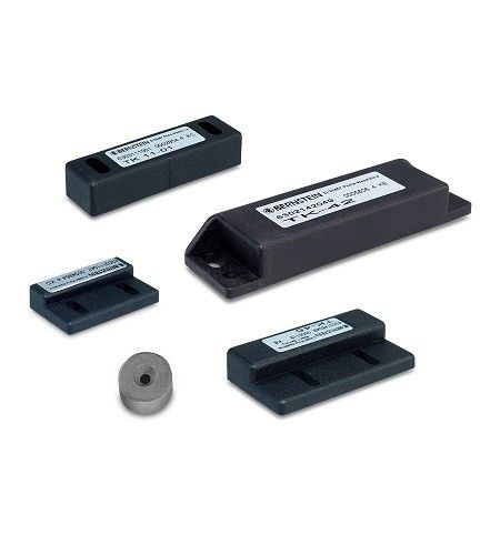 Betätigungsmagnet TA-63 N