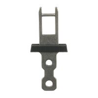 Flacher Betätiger MKey Key 3