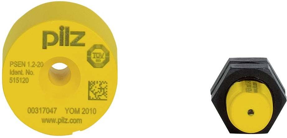 Sicherheitssensor PSEN 1.2-20 #515120