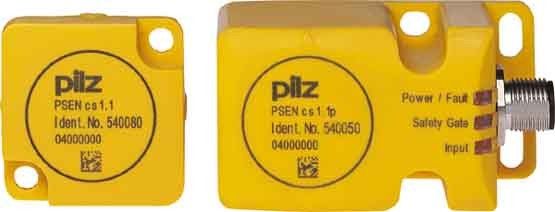 Sicherheitssensor PSEN cs1.1p #540000
