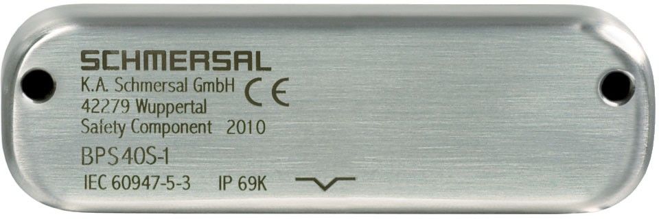 Betätiger BPS 40S-2