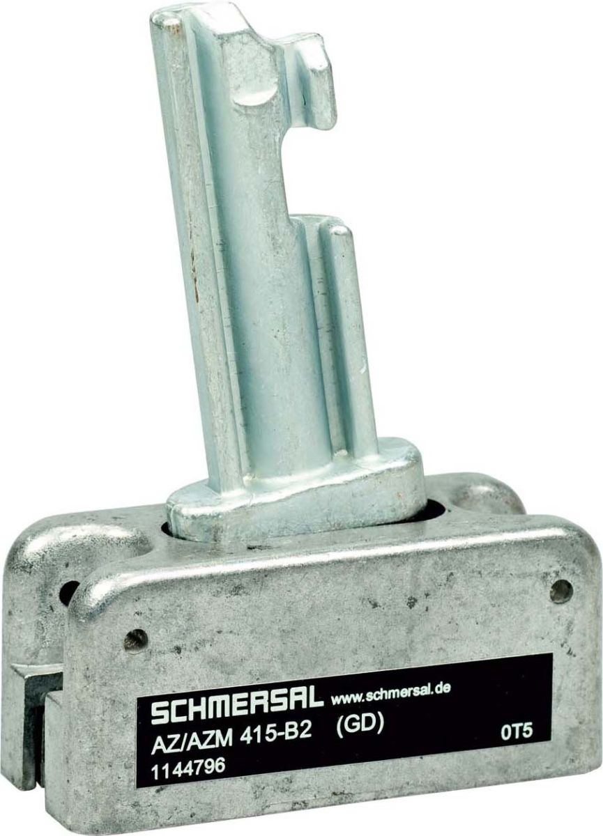 Betätigungsbügel AZ/AZM 415-B2