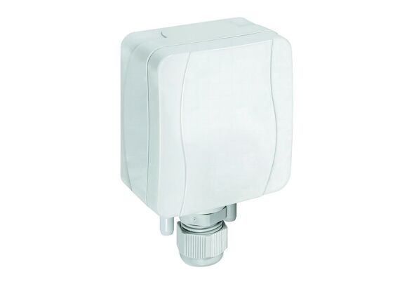 Differenzdruckschalt. DS-M45XX-500PA
