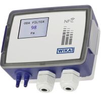 Diff.Drucksensor A2G-500 14704399