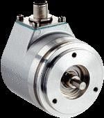Absolut-Encoder ACM60B-S1KE13x06