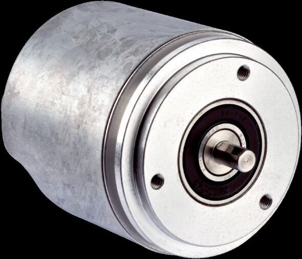 Absolut-Encoder AFM60A-S1NB000S32