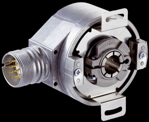 Absolut-Encoder AFM60A-TGKA065536