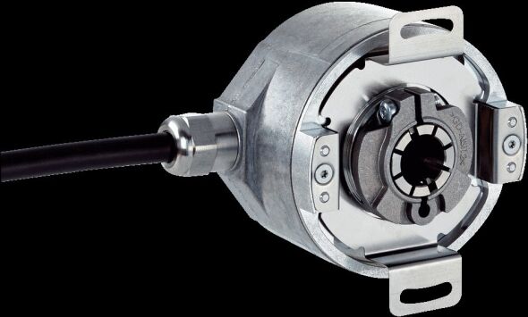 Absolut-Encoder AFM60B-BERK032768