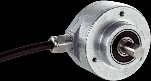 Absolut-Encoder AFM60B-S4KK004096