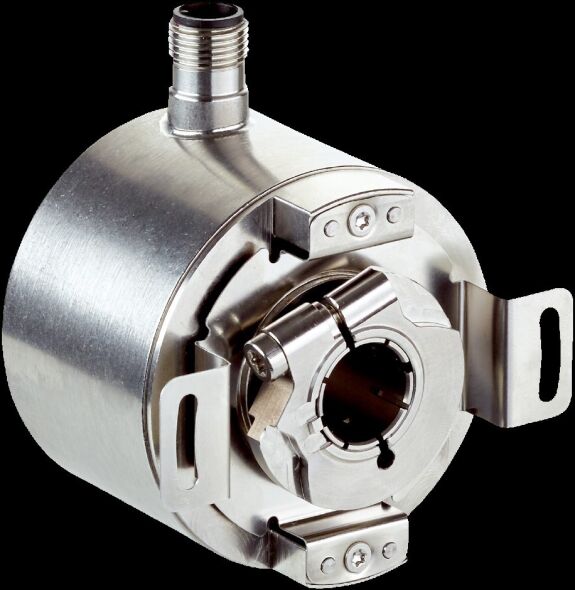 Absolut-Encoder AFM60I-BCRC262144