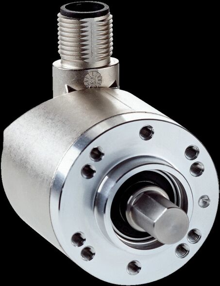 Absolut-Encoder AHM36A-S4PC000S01