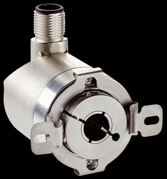 Absolut-Encoder AHM36B-BBCC000S01