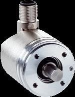 Absolut-Encoder AHM36B-S2QC012x12