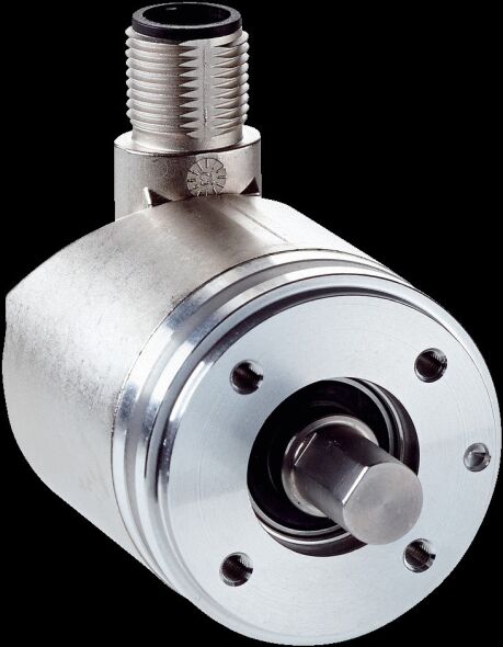 Absolut-Encoder AHS36B-S9QC004096
