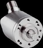 Absolut-Encoder AHS36I-S3CC016384