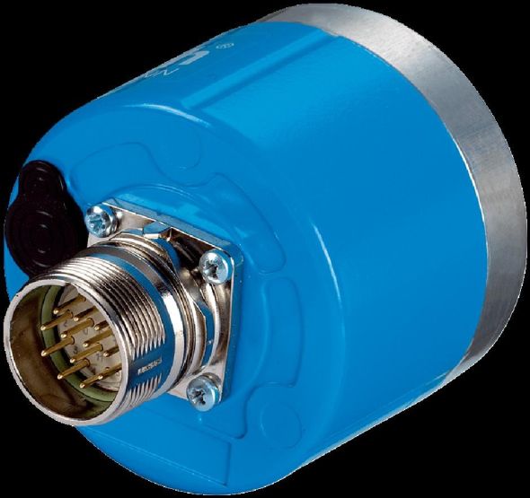 Absolut-Encoder ARS60-FAB32767