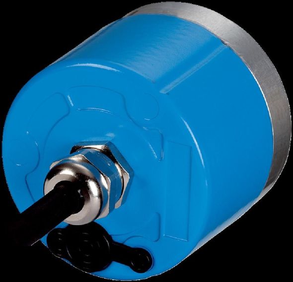 Absolut-Encoder ARS60-FAS32768