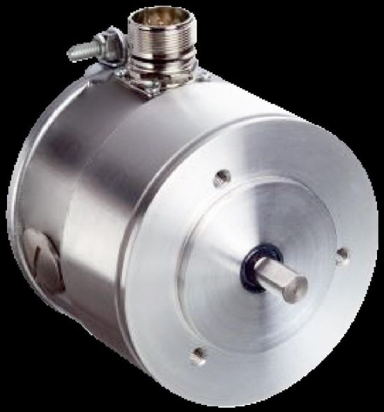 Absolut-Encoder EG342C-81B001012059