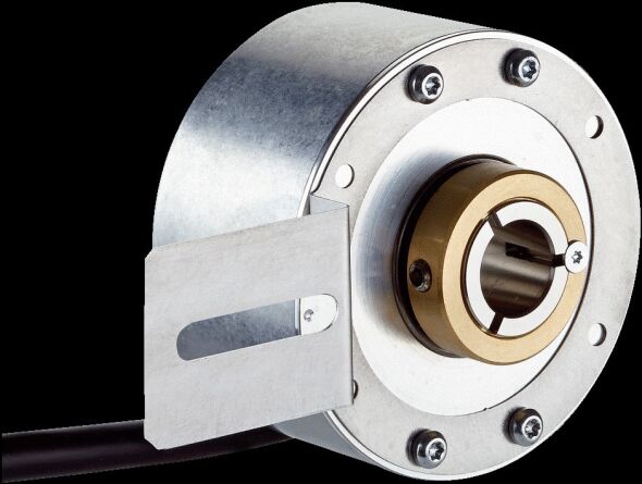 Inkremental-Encoder DBS60E-BBAJD1024