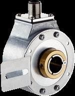 Inkremental-Encoder DBS60E-BBECD1024