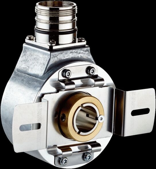 Inkremental-Encoder DBS60E-BDEA00250