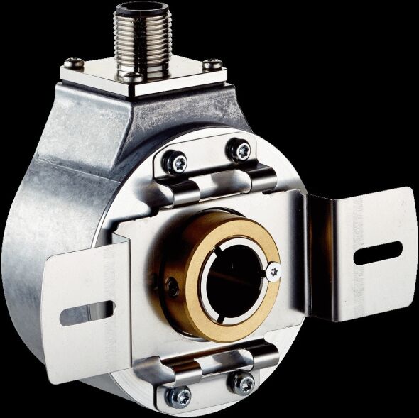 Inkremental-Encoder DBS60E-BEEC01000