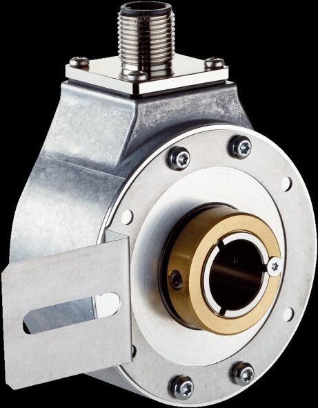 Inkremental-Encoder DBS60E-BEECD1024