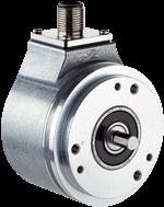 Inkremental-Encoder DBS60E-S1FC02000