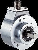 Inkremental-Encoder DBS60E-S4FC05000