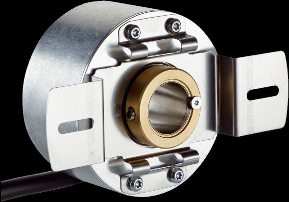 Inkremental-Encoder DBS60E-TAFJ03600
