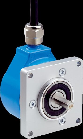 Inkremental-Encoder DFS20A-A1B1L000004