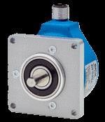 Inkremental-Encoder DFS20A-A2ABL001024