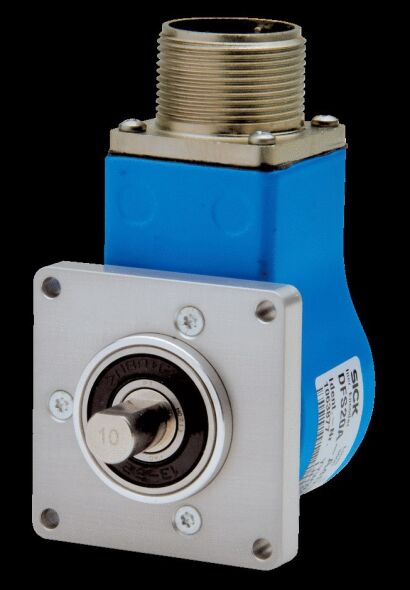 Inkremental-Encoder DFS20A-A2BAF000100