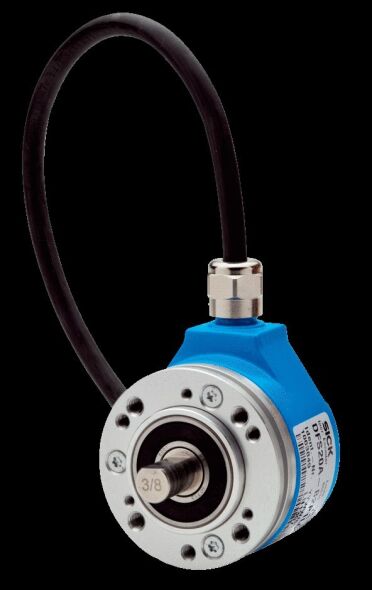Inkremental-Encoder DFS20A-B1B1L001024