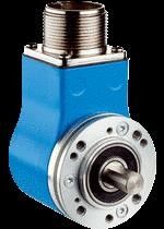 Inkremental-Encoder DFS20A-B2A1D002500