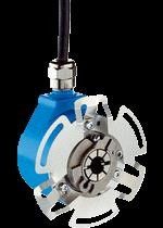 Inkremental-Encoder DFS22A-LCB1N000100