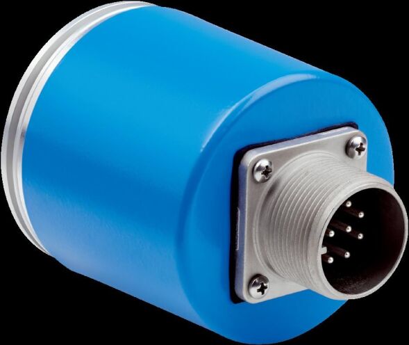 Inkremental-Encoder DFS25A-B2AB2001800