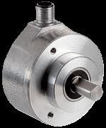 Inkremental-Encoder DFS60A-S4AC12000