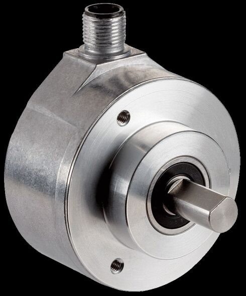 Inkremental-Encoder DFS60A-S4AC61000
