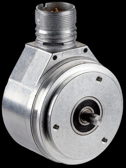 Inkremental-Encoder DFS60B-S1CA00125