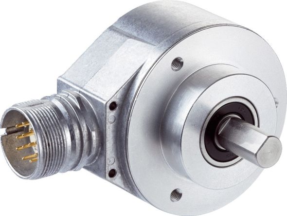Inkremental-Encoder DFS60B-S4VA08192