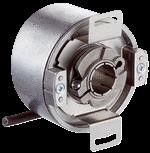 Inkremental-Encoder DFS60B-TEAK00100