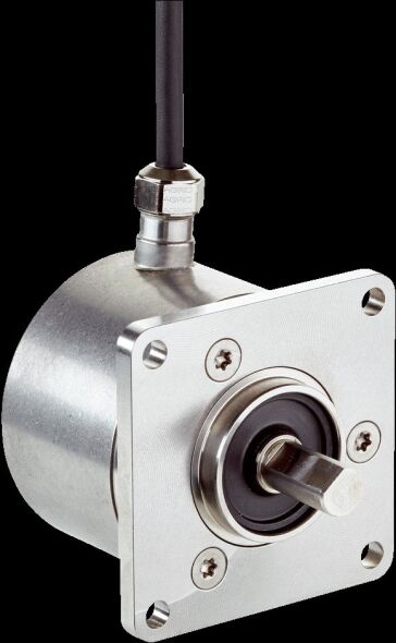 Inkremental-Encoder DFS60I-Q4PN65536