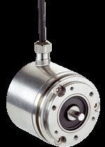 Inkremental-Encoder DFS60I-S1EK00032